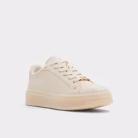 Rosecloud Pink Women's Low top sneakers | ALDO US