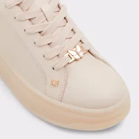 Rosecloud Pink Women's Low top sneakers | ALDO US