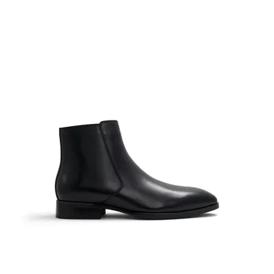 ALDO Rosso - Men's Boots Black,