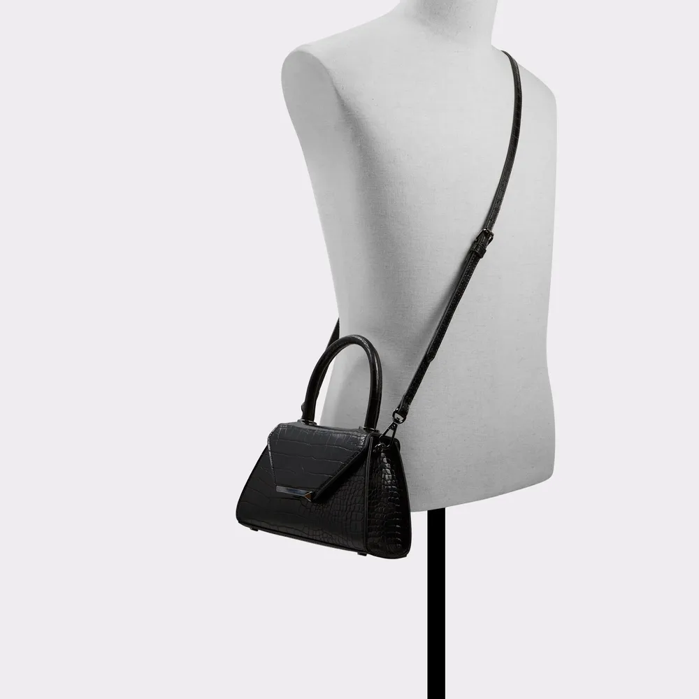 Rotanaax Black Women's Top Handle Bags | ALDO US