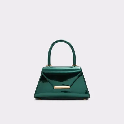 Rotanaax Other Green Women's Top Handle Bags | ALDO US