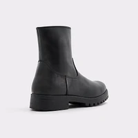 Rourke Black Men's Boots | ALDO Canada