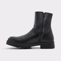 Rourke Black Men's Boots | ALDO Canada