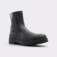 Rourke Black Men's Boots | ALDO Canada