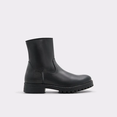 Rourke Black Men's Boots | ALDO Canada