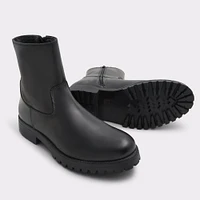 Rourke Black Men's Boots | ALDO Canada