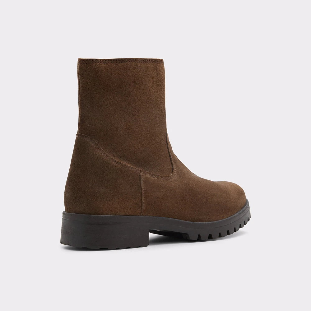 Rourke Brown Men's Casual Boots | ALDO Canada