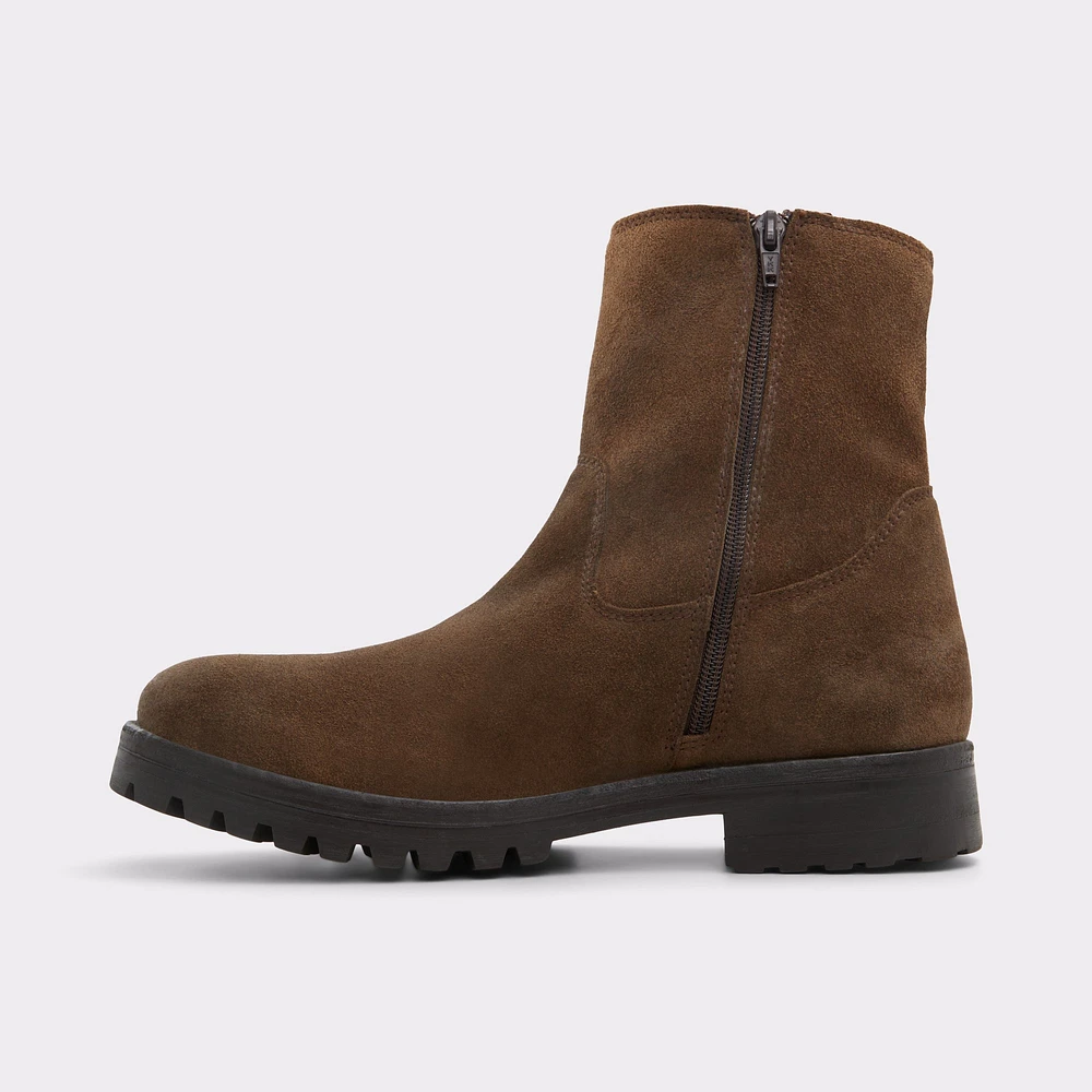 Rourke Brown Men's Casual Boots | ALDO Canada