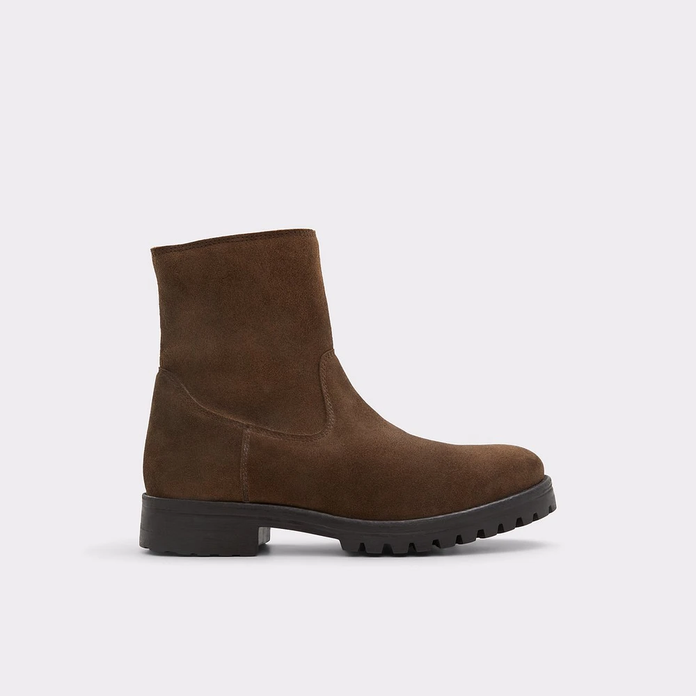 Rourke Brown Men's Casual Boots | ALDO Canada