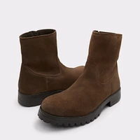 Rourke Brown Men's Casual Boots | ALDO Canada