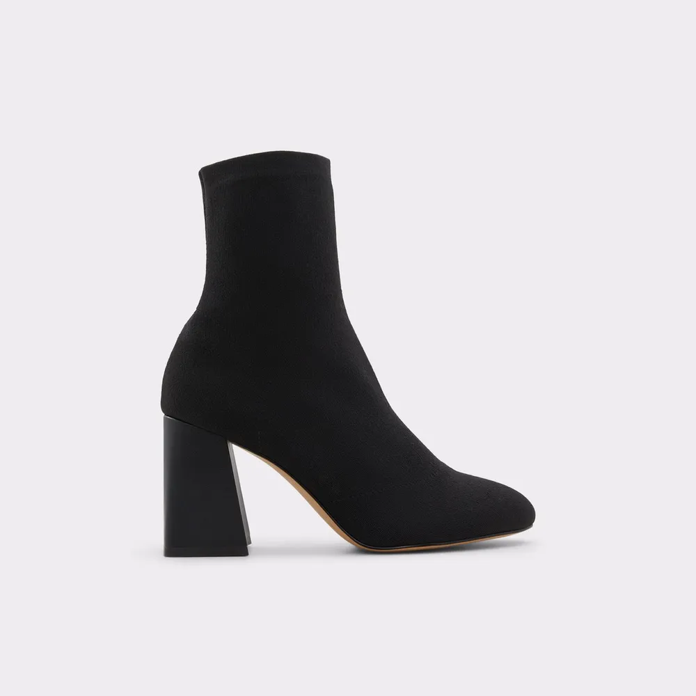 Rowallan Black Women's Dress boots | ALDO US