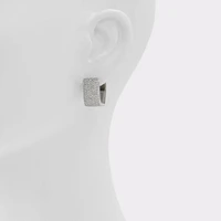 Rowin Silver/Clear Multi Women's Earrings | ALDO Canada