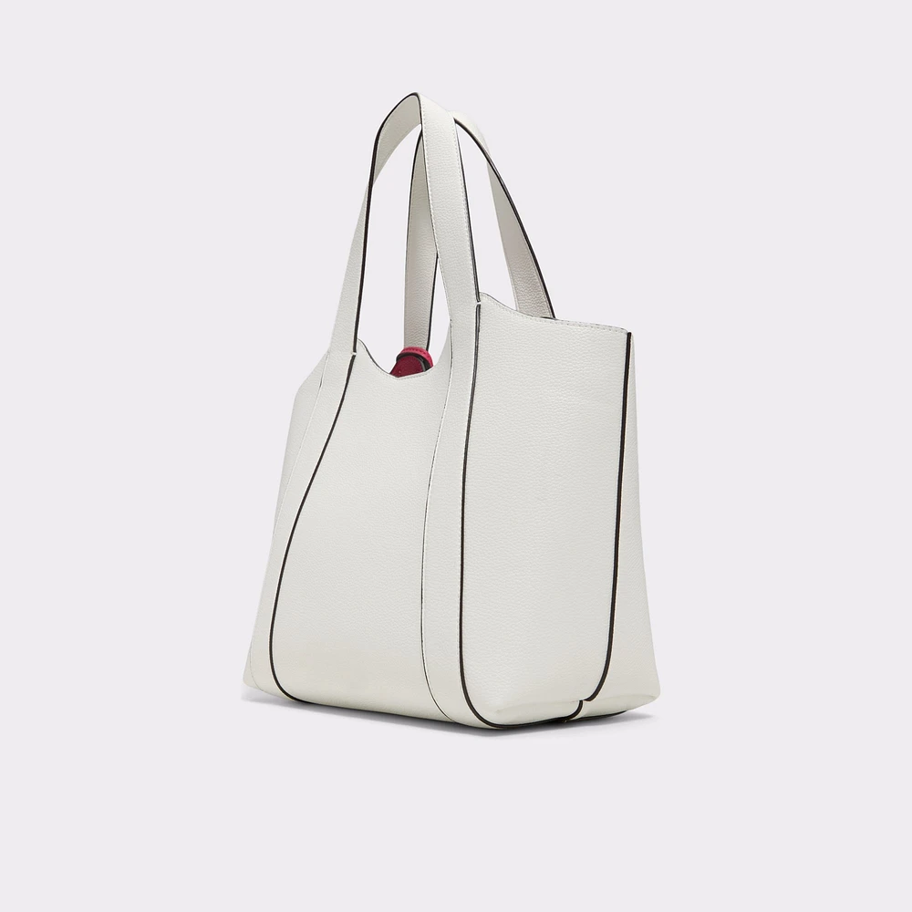 Rowsleyyx White Women's Tote & Satchel bags | ALDO Canada
