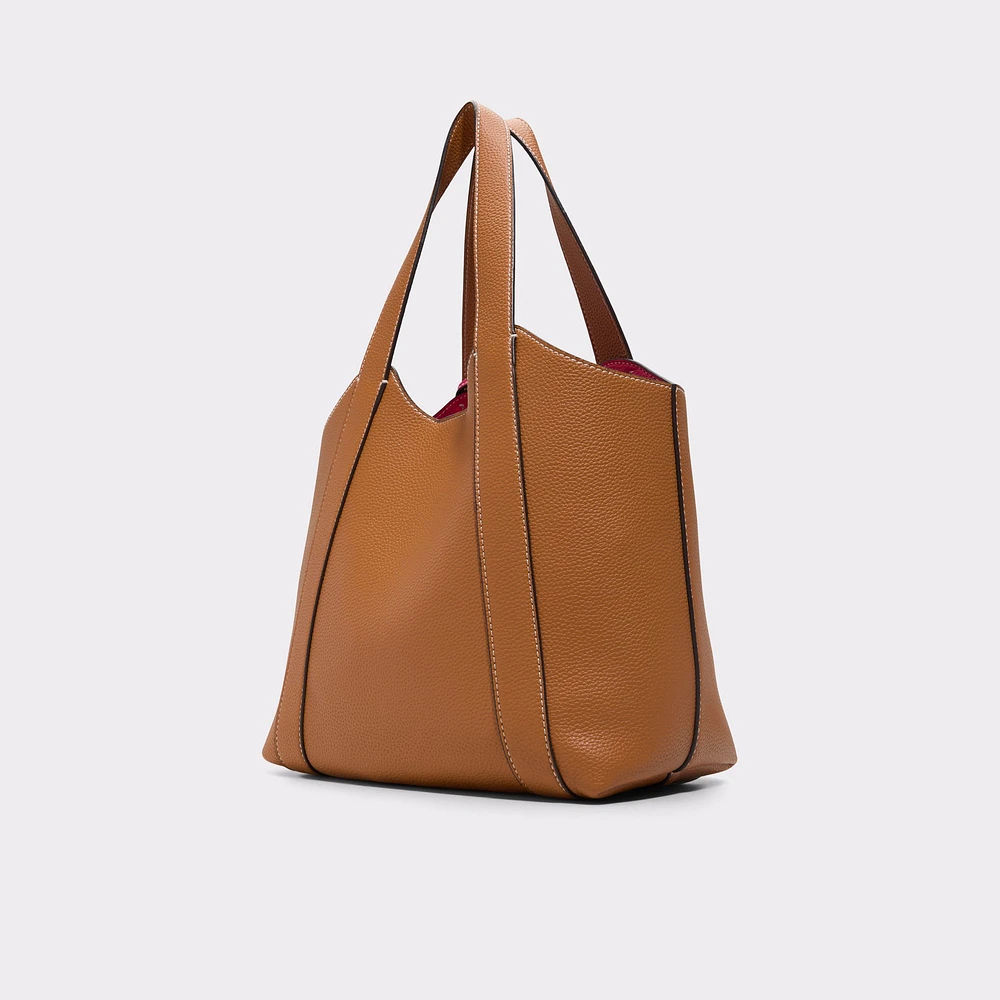 Rowsleyyx Tan Women's Tote & Satchel bags | ALDO Canada