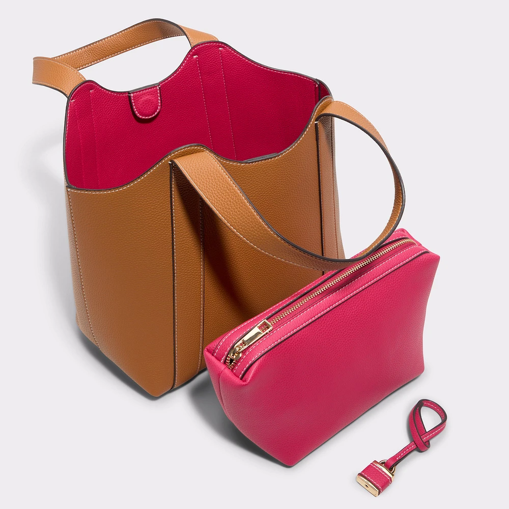 Rowsleyyx Tan Women's Tote & Satchel bags | ALDO Canada