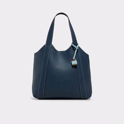Rowsleyyx Navy Women's Tote & Satchel bags | ALDO Canada