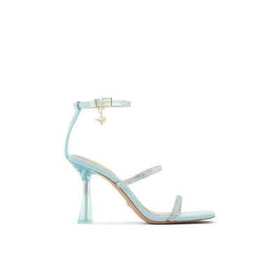 ALDO Royalslipper - Women's Collections Disney Blue,