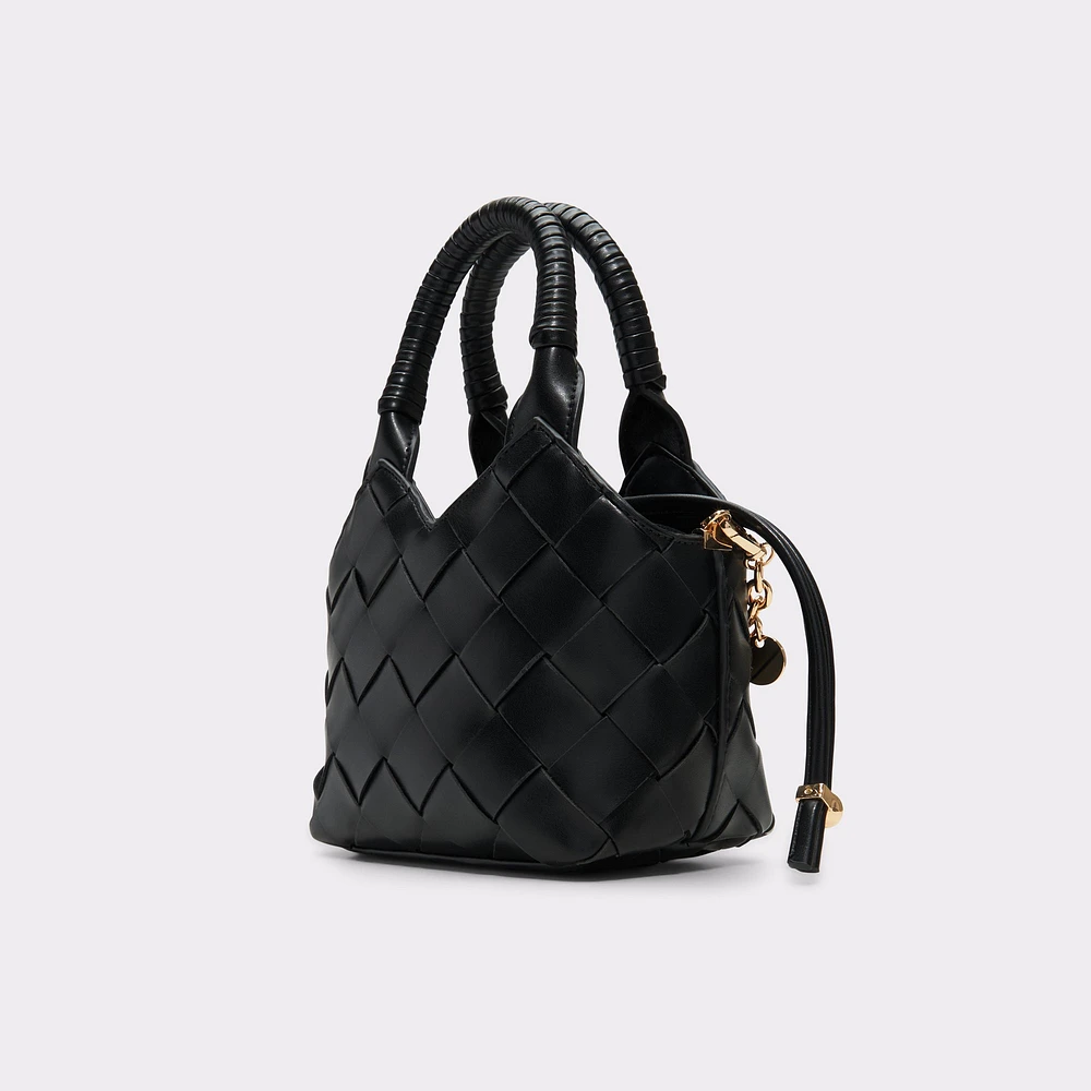 Royffeex Black Women's Top Handle Bags | ALDO Canada
