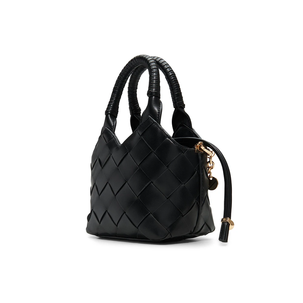 ALDO Royffeex - Women's Handbags Top Handle - Black