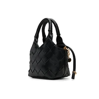 ALDO Royffeex - Women's Handbags Top Handle - Black