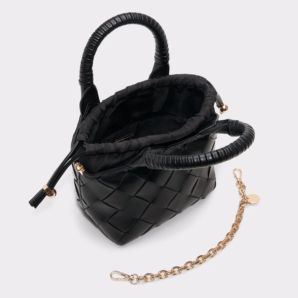 Royffeex Black Women's Top Handle Bags | ALDO Canada