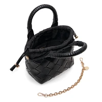 ALDO Royffeex - Women's Handbags Top Handle - Black
