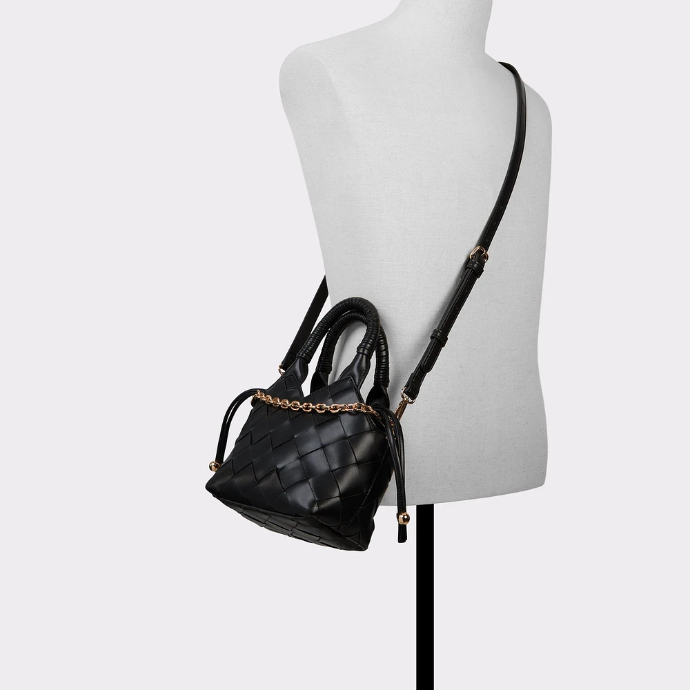 Royffeex Black Women's Top Handle Bags | ALDO Canada