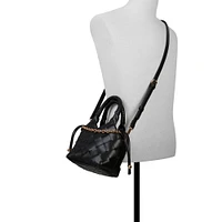 ALDO Royffeex - Women's Handbags Top Handle - Black
