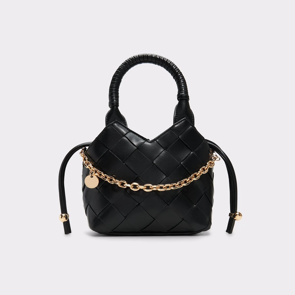 Royffeex Black Women's Top Handle Bags | ALDO Canada