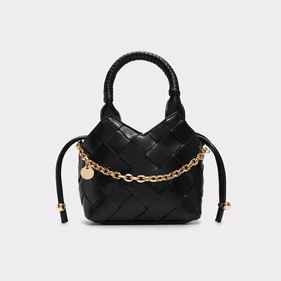 Royffeex Black Women's Top Handle Bags | ALDO Canada