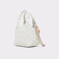 Royffeex White Women's Top Handle Bags | ALDO Canada