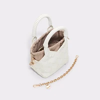 Royffeex White Women's Top Handle Bags | ALDO Canada