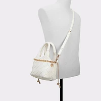 Royffeex White Women's Top Handle Bags | ALDO Canada