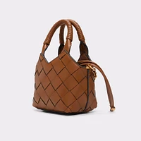 Royffeex Cognac Women's Top Handle Bags | ALDO Canada