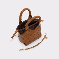 Royffeex Cognac Women's Top Handle Bags | ALDO Canada