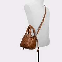 Royffeex Cognac Women's Top Handle Bags | ALDO Canada