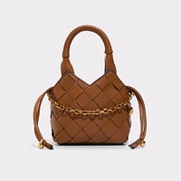 Royffeex Cognac Women's Top Handle Bags | ALDO Canada