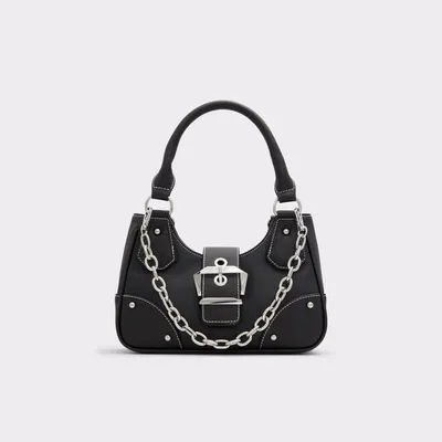 Rozeliax Open Black Women's Handbags | ALDO US