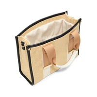 ALDO Rubynax - Women's Handbags Top Handle - Brown