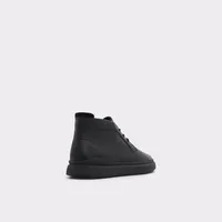 Rutger Black Men's Chukka boots | ALDO US