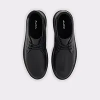 Rutger Black Men's Chukka boots | ALDO US