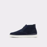 Rutger Other Navy Men's Chukka boots | ALDO US