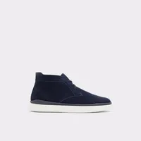 Rutger Other Navy Men's Chukka boots | ALDO US