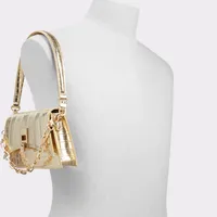 Ryannaax Gold Women's Clutches & Evening bags | ALDO Canada