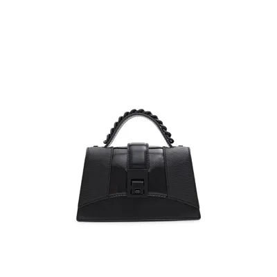 ALDO Ryanssx - Women's Handbags Top Handle - Black