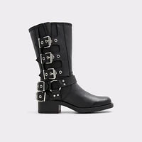 Ryderr Noir Femmes chaussures accessories festival | ALDO Canada