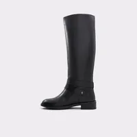 Ryding Noir Femmes Bottes hautes | ALDO Canada