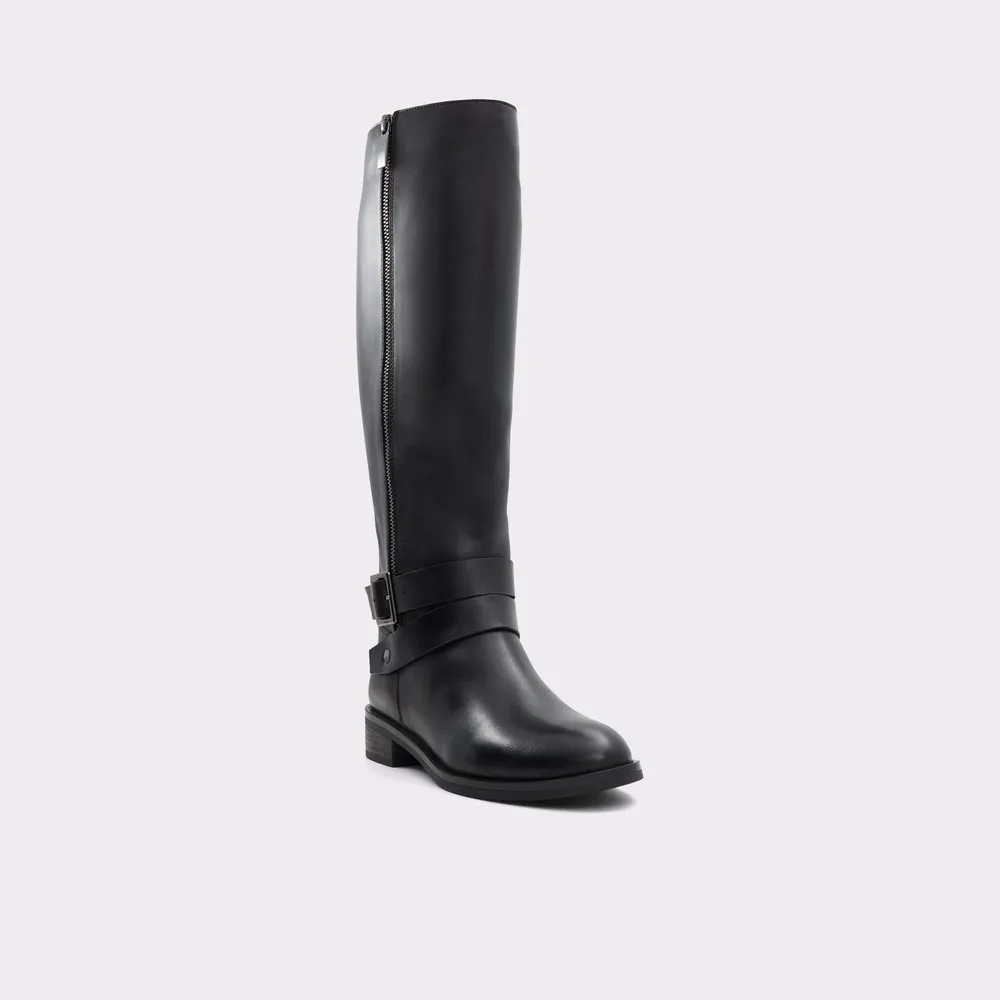 Ryding Noir Femmes Bottes hautes | ALDO Canada