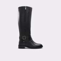 Ryding Noir Femmes Bottes hautes | ALDO Canada