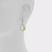 Sabrinaa Dark Yellow Women's Cubic Zirconia | ALDO Canada